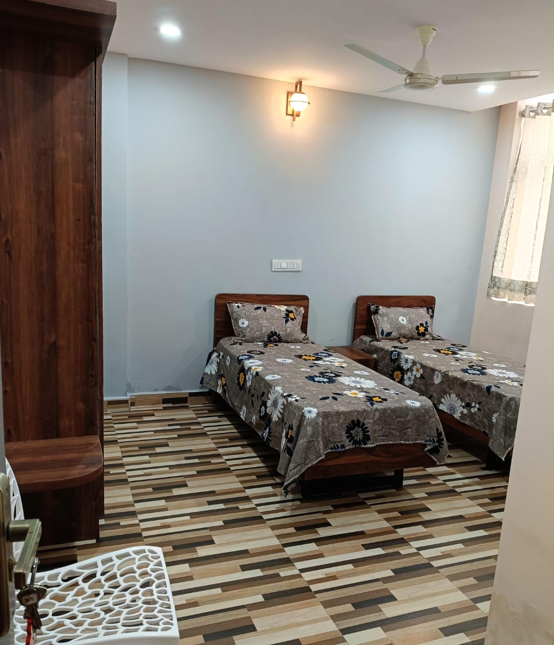 Best PG in Hyderabad